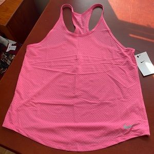 NWT Nike Tank Top